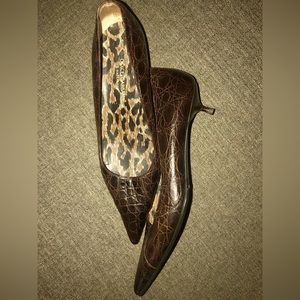 Dolce&Gabbana baby heels